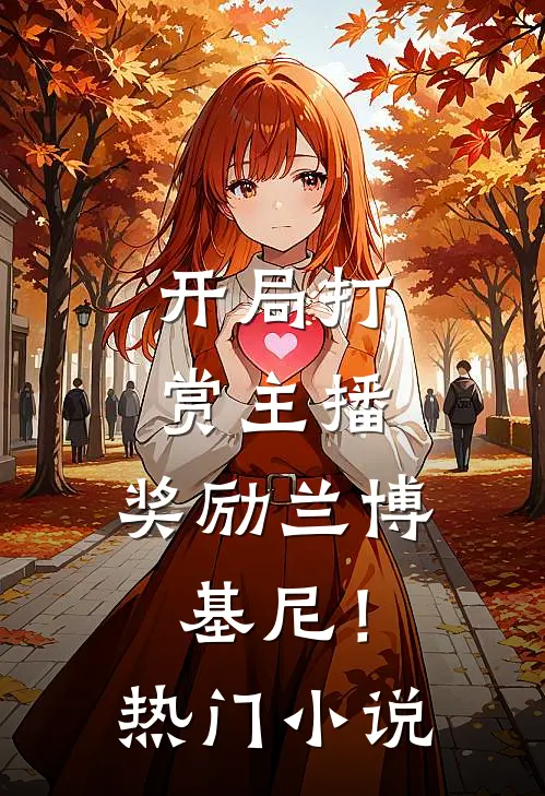 开局打赏主播，奖励兰博基尼！热门小说