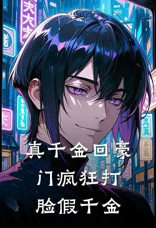 真千金回豪门疯狂打脸假千金