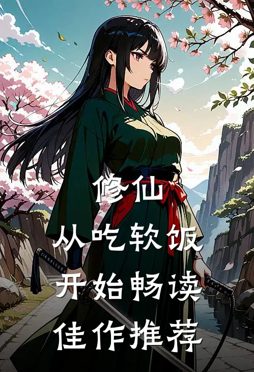 修仙，从吃软饭开始畅读佳作推荐