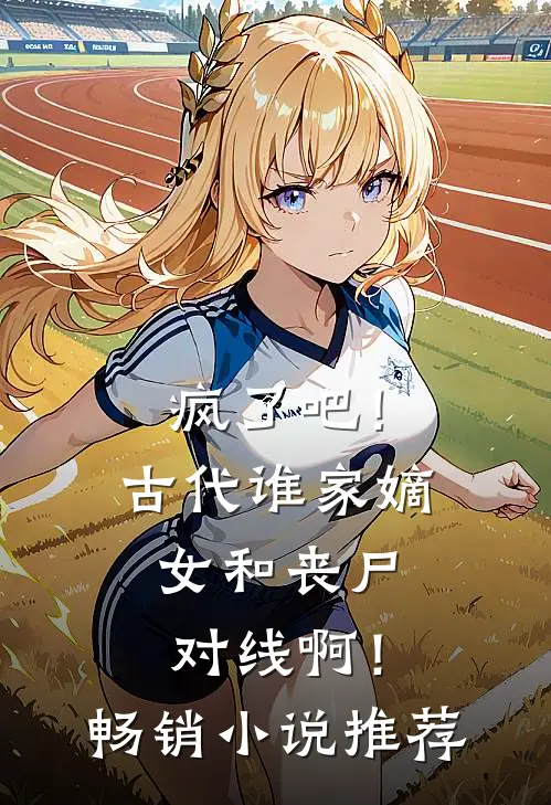 疯了吧！古代谁家嫡女和丧尸对线啊！畅销小说推荐