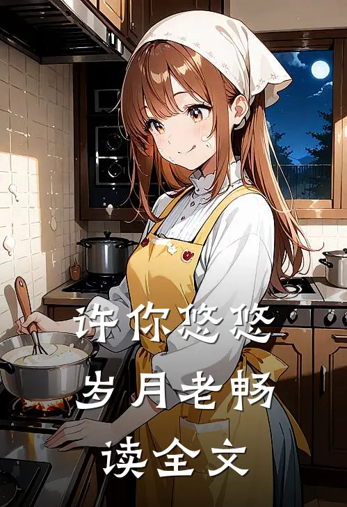 许你悠悠岁月老畅读全文