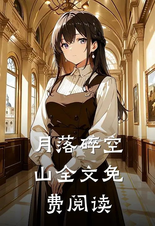 月落碎空山全文免费阅读