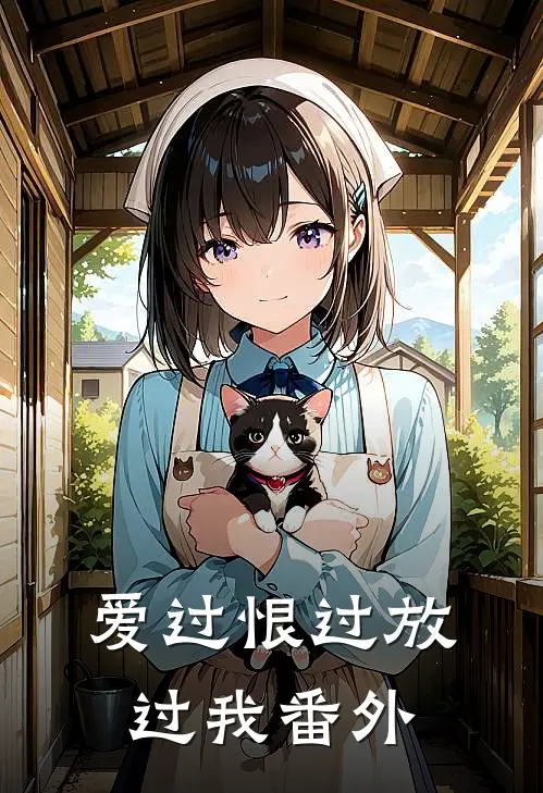 爱过恨过放过我番外
