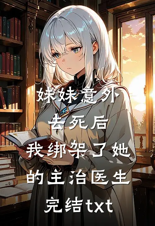 妹妹意外去死后，我绑架了她的主治医生完结txt