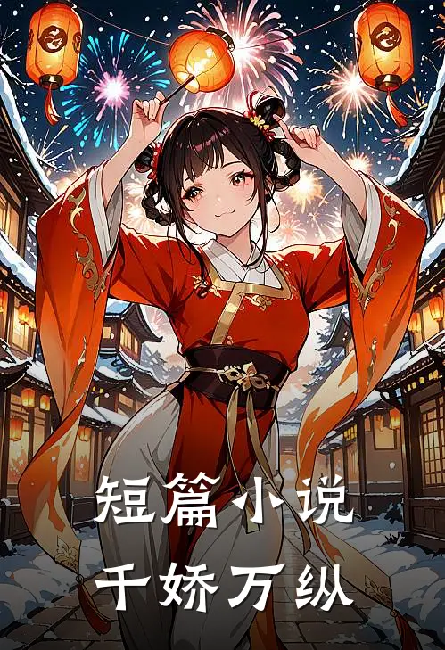 短篇小说千娇万纵