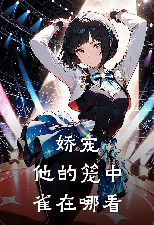 娇宠：他的笼中雀在哪看