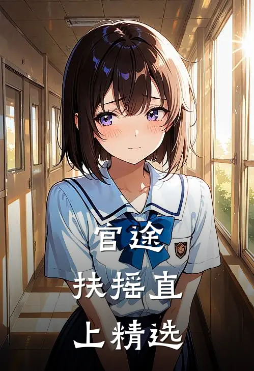 官途：扶摇直上精选