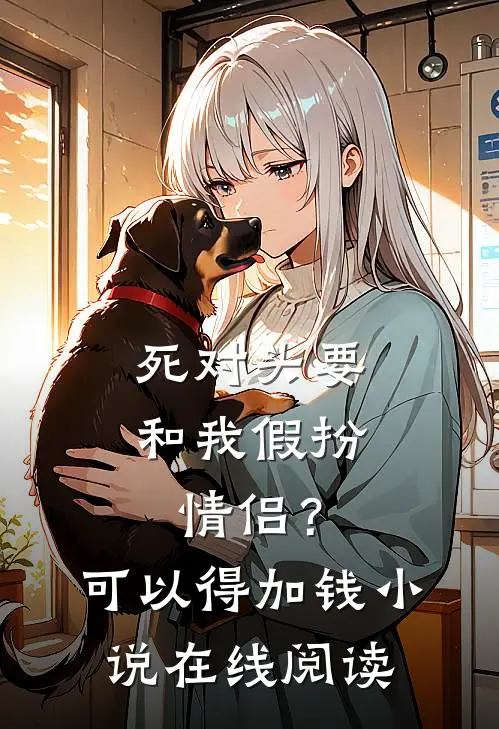 死对头要和我假扮情侣？可以得加钱小说在线阅读