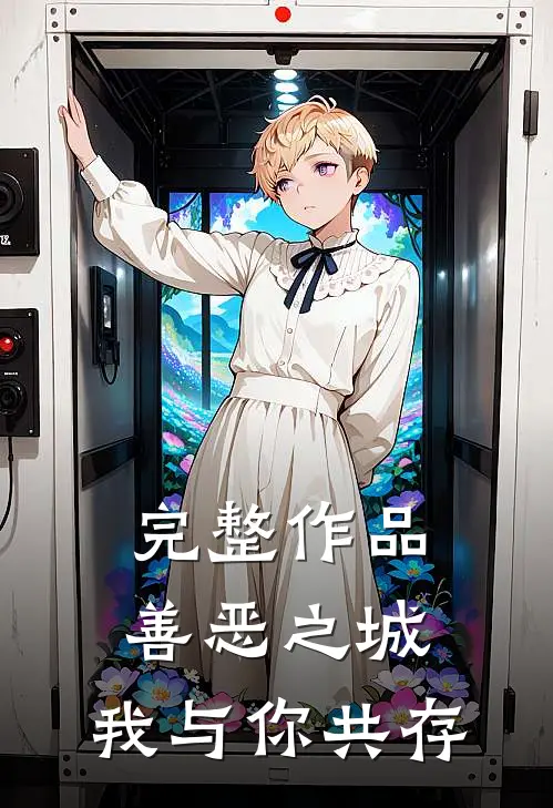 完整作品善恶之城，我与你共存