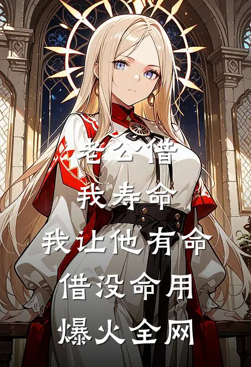 老公借我寿命，我让他有命借没命用爆火全网