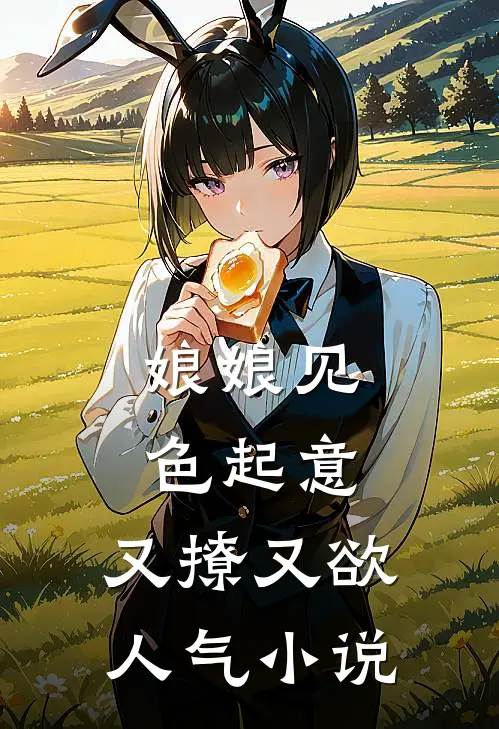 娘娘见色起意，又撩又欲人气小说