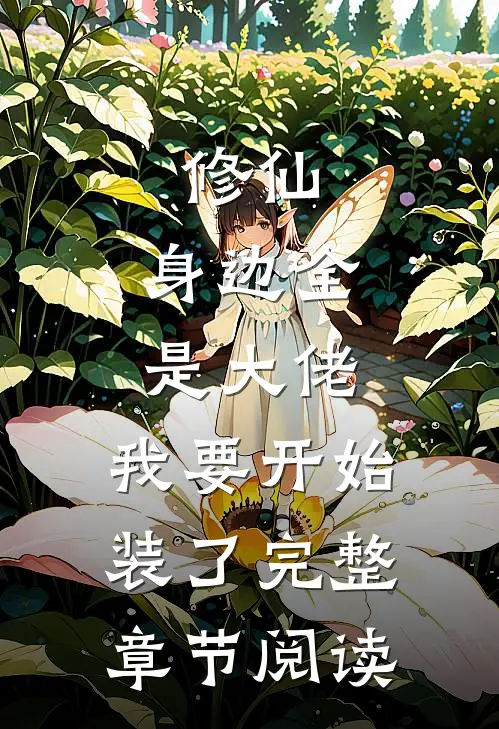 修仙：身边全是大佬，我要开始装了完整章节阅读