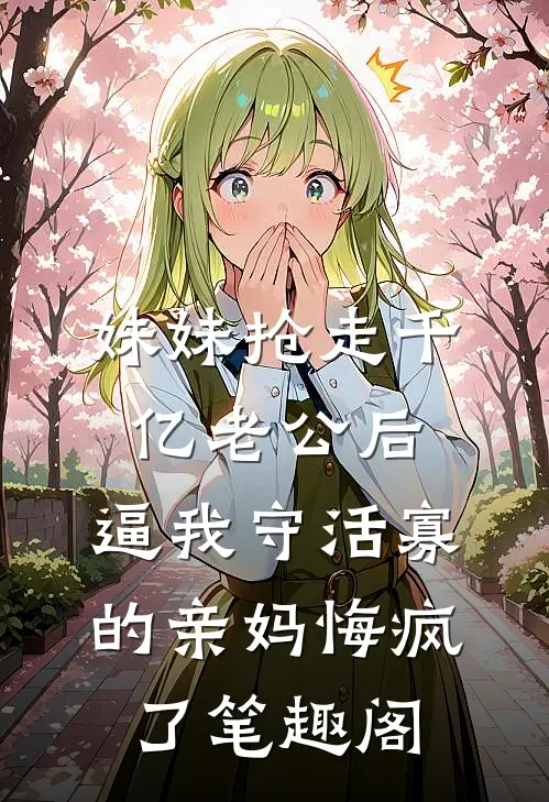 妹妹抢走千亿老公后，逼我守活寡的亲妈悔疯了笔趣阁