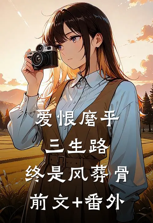 爱恨磨平三生路，终是风葬骨前文+番外