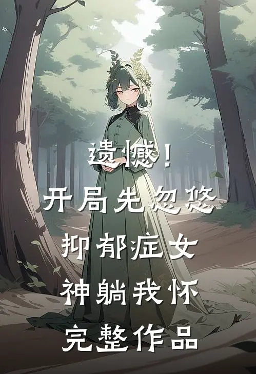遗憾！开局先忽悠抑郁症女神躺我怀完整作品