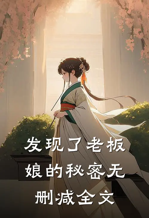 发现了老板娘的秘密无删减全文