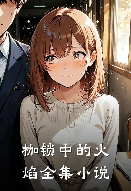 枷锁中的火焰全集小说