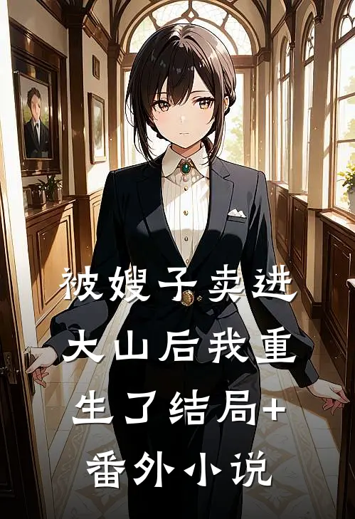 被嫂子卖进大山后我重生了结局+番外小说