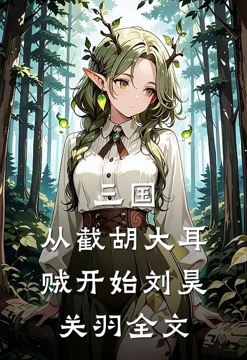 三国：从截胡大耳贼开始刘昊关羽全文