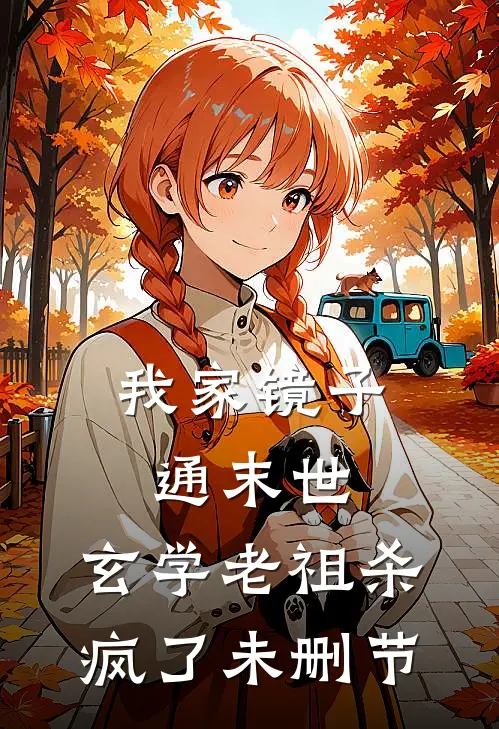 我家镜子通末世，玄学老祖杀疯了未删节