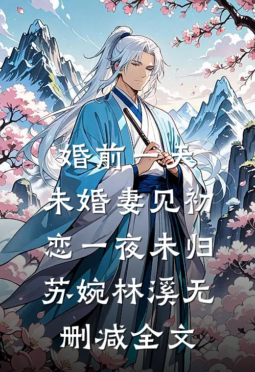 婚前一天，未婚妻见初恋一夜未归苏婉林溪无删减全文
