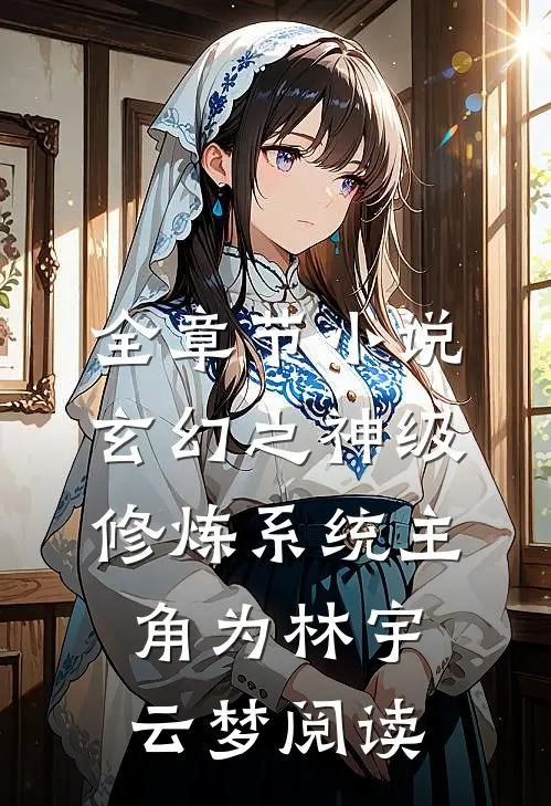 全章节小说玄幻之神级修炼系统主角为林宇云梦阅读