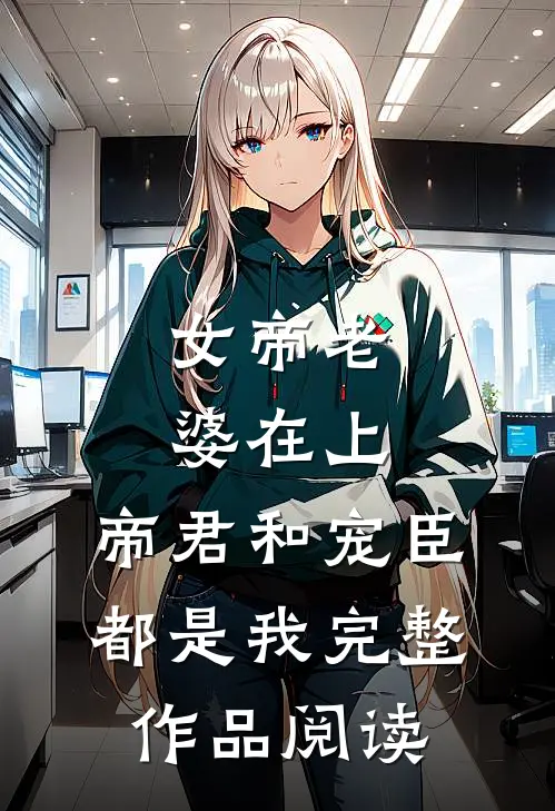 女帝老婆在上：帝君和宠臣都是我完整作品阅读