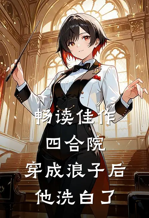 畅读佳作四合院：穿成浪子后，他洗白了
