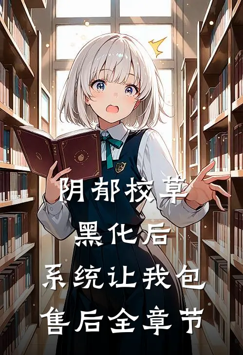 阴郁校草黑化后，系统让我包售后全章节