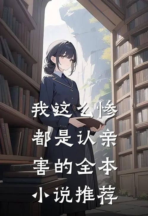 我这么惨，都是认亲害的全本小说推荐