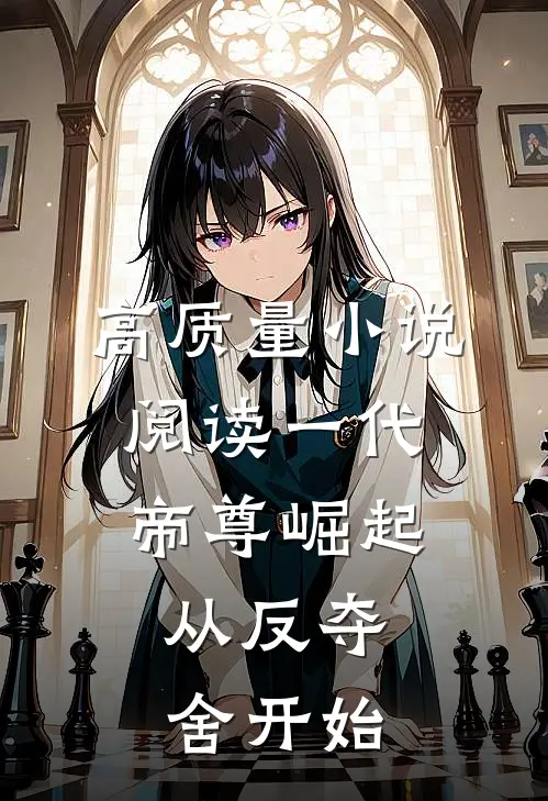 高质量小说阅读一代帝尊崛起，从反夺舍开始