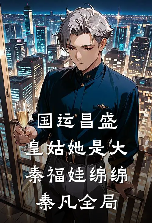 国运昌盛：皇姑她是大秦福娃绵绵秦凡全局