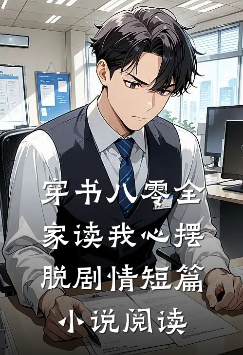 穿书八零全家读我心摆脱剧情短篇小说阅读