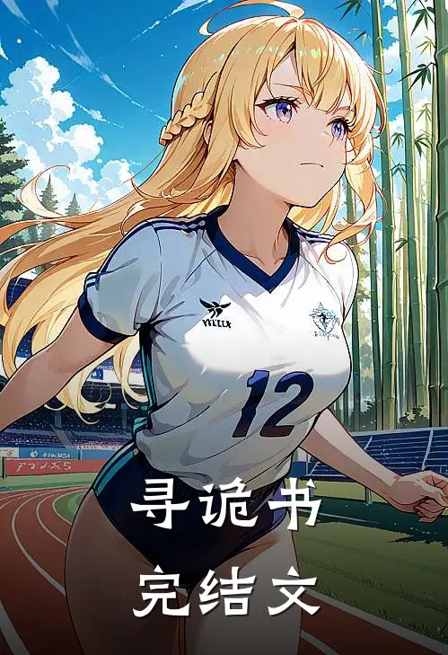 寻诡书完结文