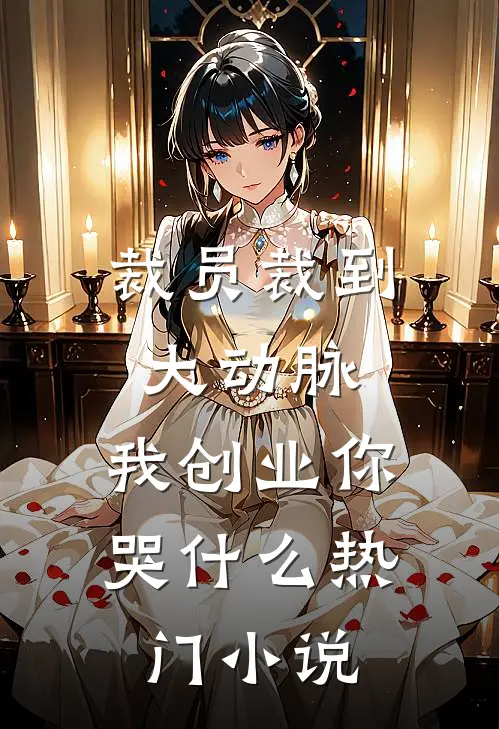 裁员裁到大动脉，我创业你哭什么热门小说