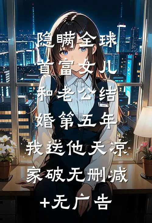 隐瞒全球首富女儿和老公结婚第五年，我送他天凉家破无删减+无广告
