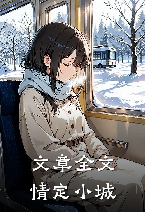 文章全文情定小城