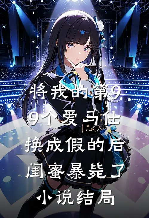 将我的第99个爱马仕换成假的后，闺蜜暴毙了小说结局