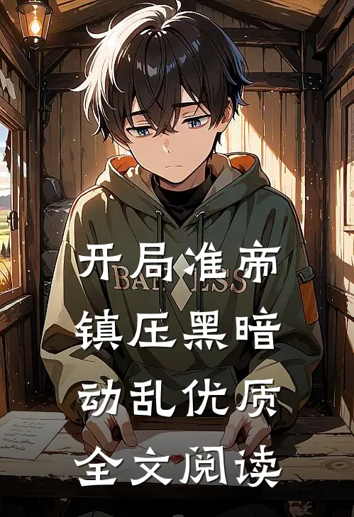开局准帝：镇压黑暗动乱优质全文阅读