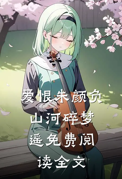 爱恨朱颜负，山河碎梦遥免费阅读全文