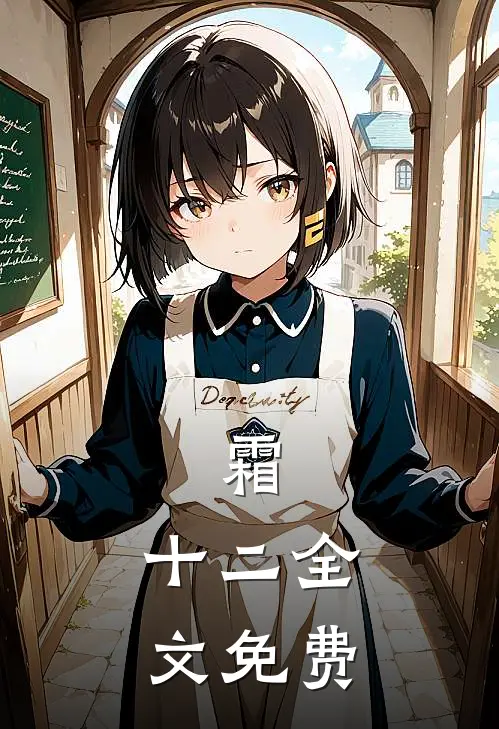 《霜.十二》全文免费