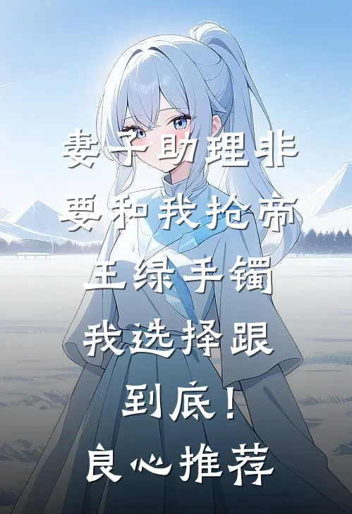 妻子助理非要和我抢帝王绿手镯，我选择跟到底！良心推荐