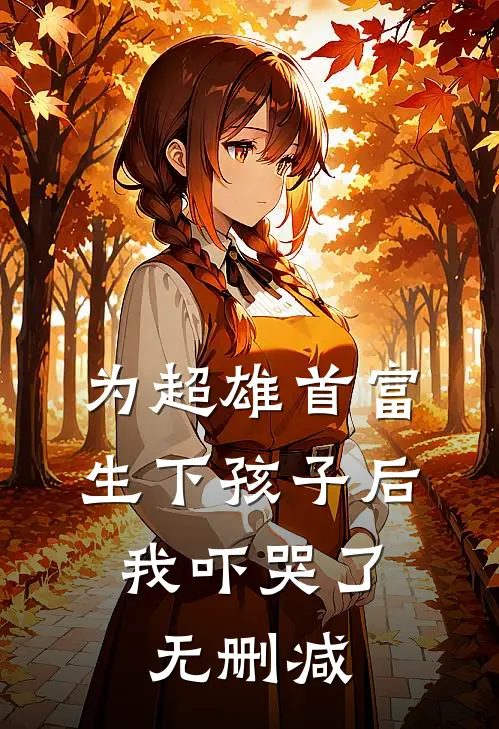 为超雄首富生下孩子后，我吓哭了无删减