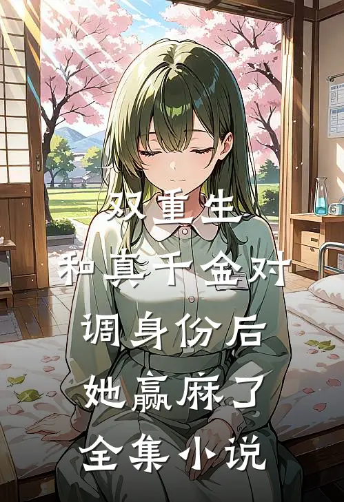 双重生，和真千金对调身份后，她赢麻了全集小说