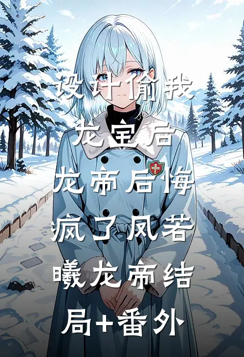 设计偷我龙宝后，龙帝后悔疯了凤若曦龙帝结局+番外