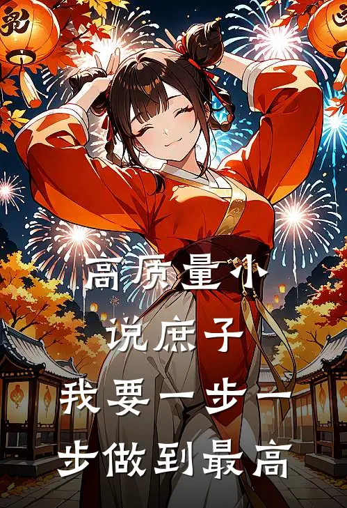 高质量小说庶子：我要一步一步做到最高