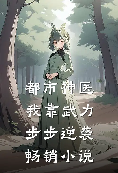 都市神医：我靠武力步步逆袭畅销小说