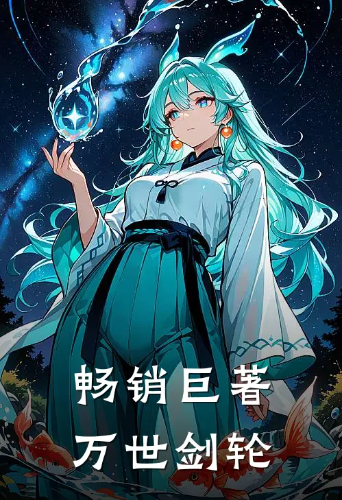 畅销巨著万世剑轮