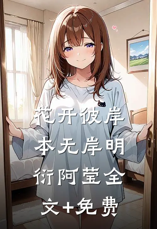 花开彼岸本无岸明衍阿莹全文+免费