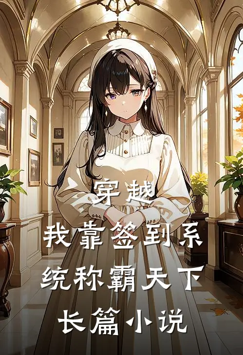 穿越：我靠签到系统称霸天下长篇小说